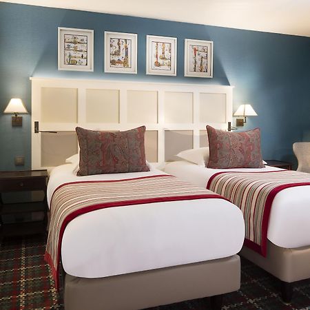 เล ตูร์เนล Hotel ปารีส ภายนอก รูปภาพ